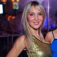 Белла Евдокимова, 27.02, Уфа