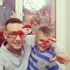 Паша Безфамилиц, 29.08, Павлодар