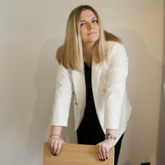 Олеся Брель, 05.05.1984, Санкт-Петербург