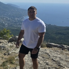 Сергей Левинский, 03.07, Калуга