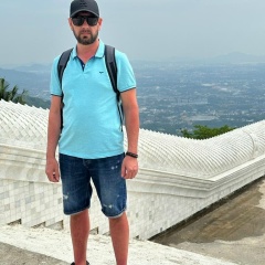 Алексей Шапошников, 22.03.1983, Оренбург