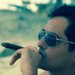 Давид Исаханян, 01.07.1987, Санкт-Петербург