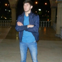 Ислам Тайсаев, 03.06, Ноябрьск