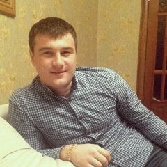 Рустам Коноков, 08.09