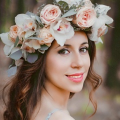 Уляна Старецька, 29.01, Львов