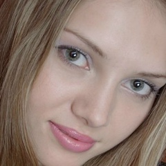 Алинка Огонек, 11.02, Санкт-Петербург