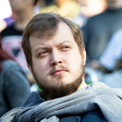 Михаил Калугин, 18.10.2000, Екатеринбург