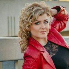 Марина Буренко, Запорожье