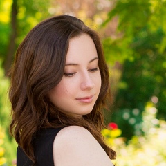 Анастасия Крутенко, 21.09, Днепр (Днепропетровск)