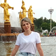 Анна Арисова, 22.02, Ульяновск