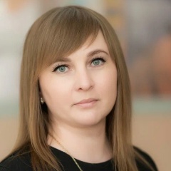 Любовь Горенкова, 01.07, Новосибирск