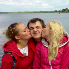 Женёк Заричный, 22.08.1990, Киев