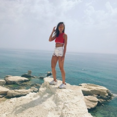 Нади Якимец, 29.10.1991, Тюмень