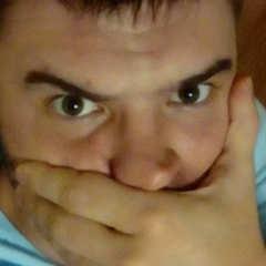 Олег Ильин, 10.02.1987, Хабаровск