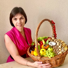 Наталья Мазепина, 02.03.1981, Красногорск