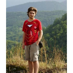 Zakaria Dekanosidze, 15.07.1990, Рустави