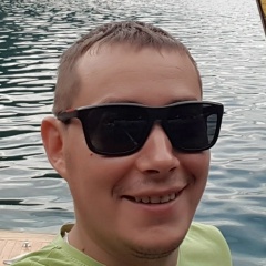 Михаил Мажонков, 04.11.1989, Орёл