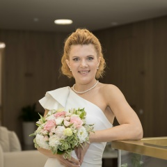 Ирина Парахина, 27.09, Москва