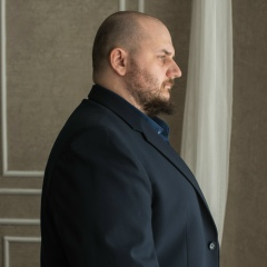 Антон Заяц, 13.11, Иркутск