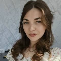 Регина Савицкая, 10.11.1996, Калининград