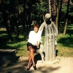 Ирина Севастьянова, 12.12.1973, Одесса