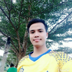 Nay Linyaung, 16.10.1989