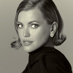 Полина Мошта, 23.10, Москва