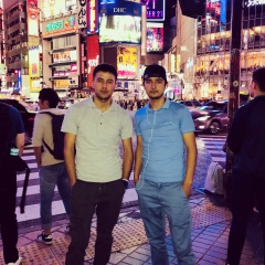 Fazliddin Amriddinov, 25.10.1994, Самарканд