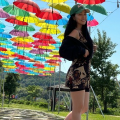 Viktoriya Khvan, 25.08, Gwangju