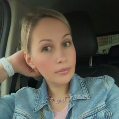 Анастасия Кучеренкова, 08.04, Москва