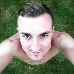 Андрей Загорулько, 27.04.1987, Москва