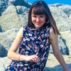 Виктория Толмачева, 08.04, Белгород