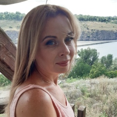 Лена Лотарёва, 04.06.1978, Запорожье