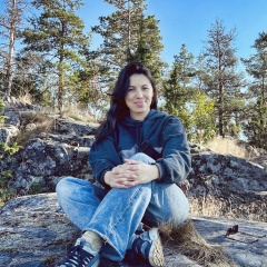 Оксана Солодовникова, 17.09.1987