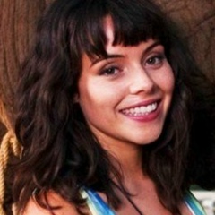 Detka Derzkaya, 24.04.1995, Джалал-Абад