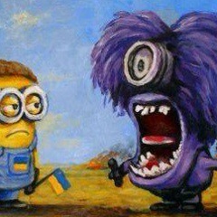 Любовь Demchenko, 06.09.1985, Киев