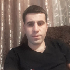 Serg Eemm, Ереван