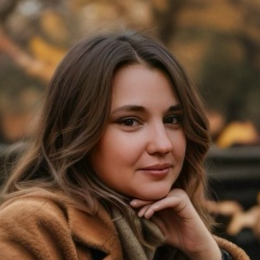 Анастасия Ванчугова, Москва