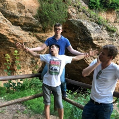 Кирилл Карякин, 24.06, Москва