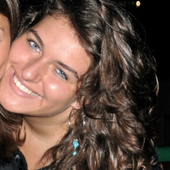 Елена Деурич, 23.04.1994, Москва