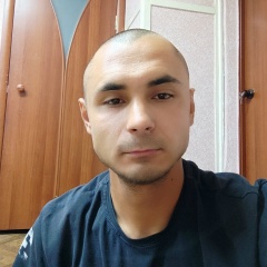 Рамис Ахмедиев, 01.06, Атбасар