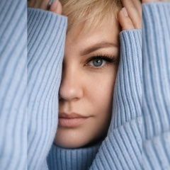 Нина Шишова, 01.03