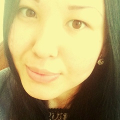 Айнура Нурлыбековна, 13.09, Жанаозен