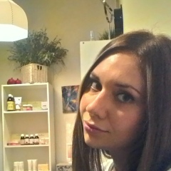 Юлия Колпакова, 28.05.1990, Химки