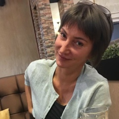 Татьяна Грибанова, 08.05, Москва