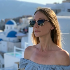 Алиса Анисимова, 25.09.1987