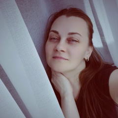 Марина Фадеева, 12.10, Новосибирск