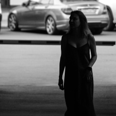 Мария Шепот, 15.03, Екатеринбург