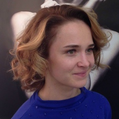 Татьяна Андреева, 08.04, Санкт-Петербург