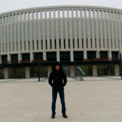 Arsen Hovhannisyan, 12.03.1989, Капан